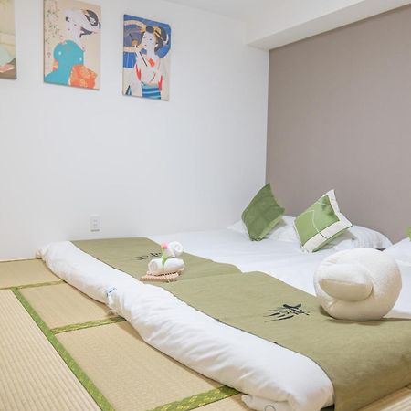 桜の川8 Shinjuku 3 Mins Shibuya New Mansion Train 1 Min More Than 7 People Tōkyō Extérieur photo