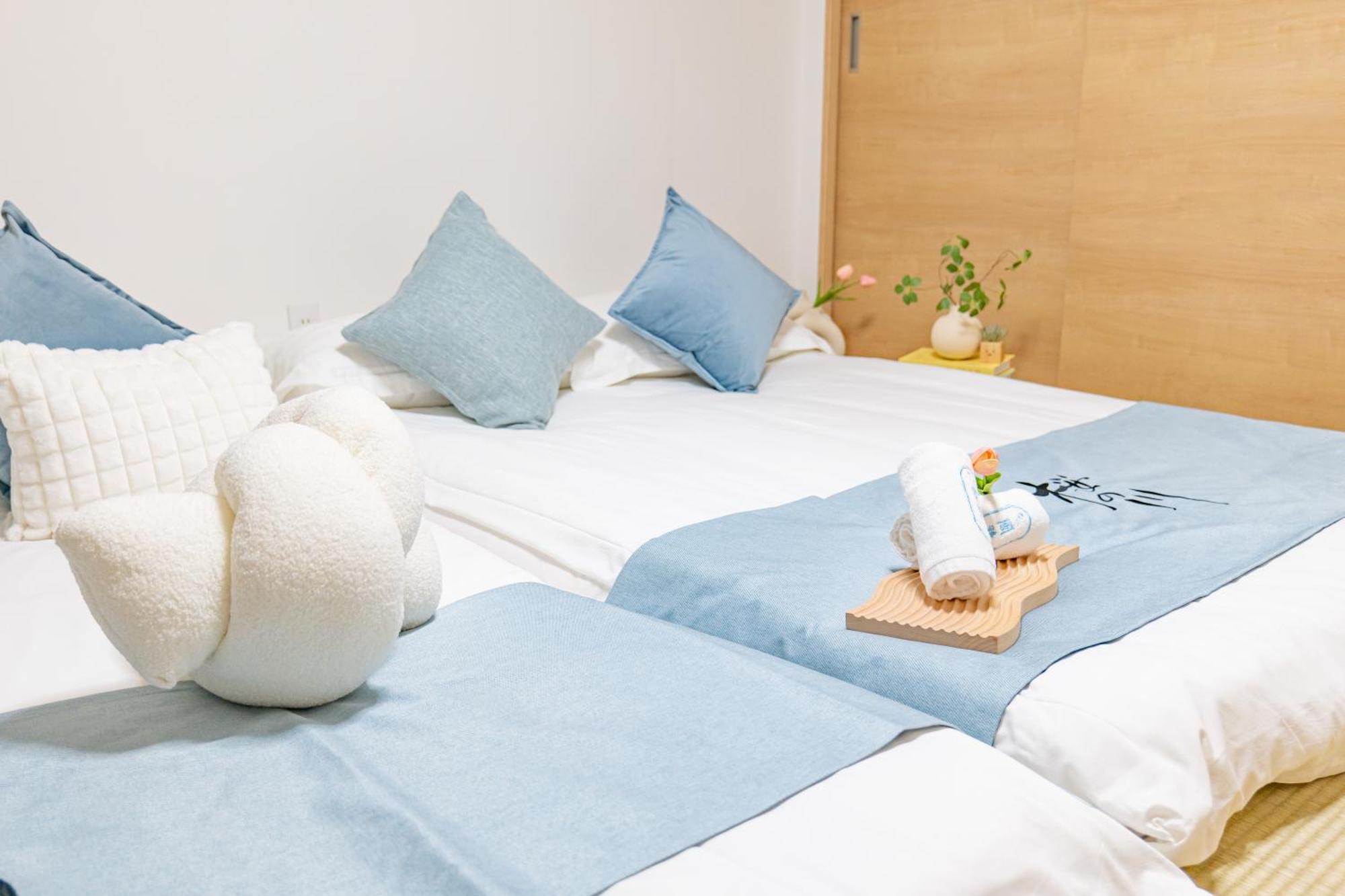 桜の川8 Shinjuku 3 Mins Shibuya New Mansion Train 1 Min More Than 7 People Tōkyō Extérieur photo