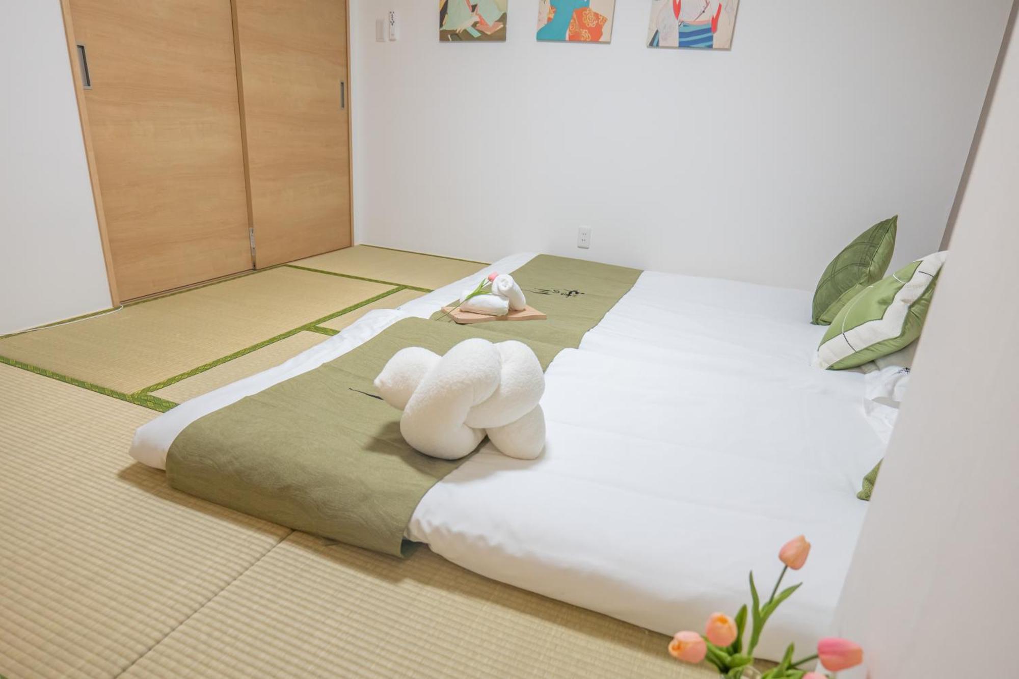 桜の川8 Shinjuku 3 Mins Shibuya New Mansion Train 1 Min More Than 7 People Tōkyō Extérieur photo