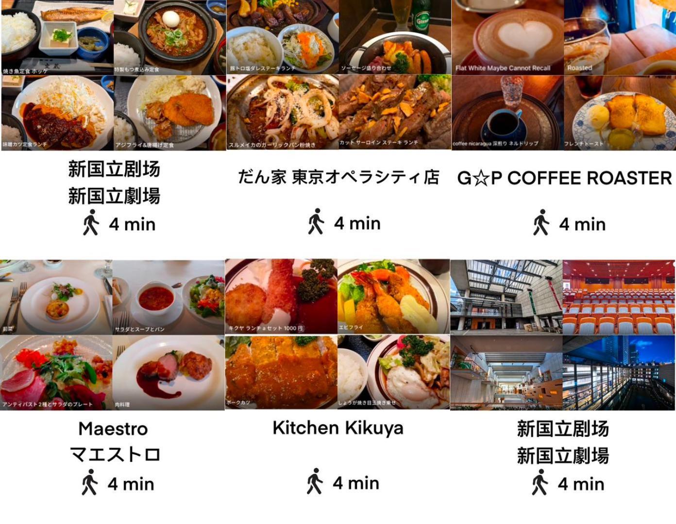 桜の川8 Shinjuku 3 Mins Shibuya New Mansion Train 1 Min More Than 7 People Tōkyō Extérieur photo